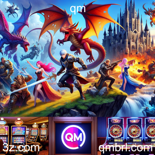 A Evolução dos Jogos de RPG: Uma Jornada Fantástica